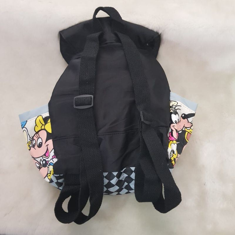 Backpack ZARA disneey