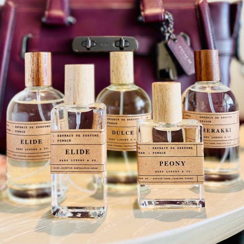 RARE LUXURY & Co | ORIGINAL 50 ML