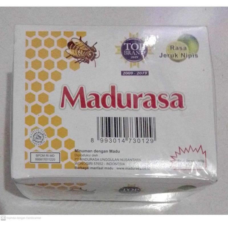 

Madurasa