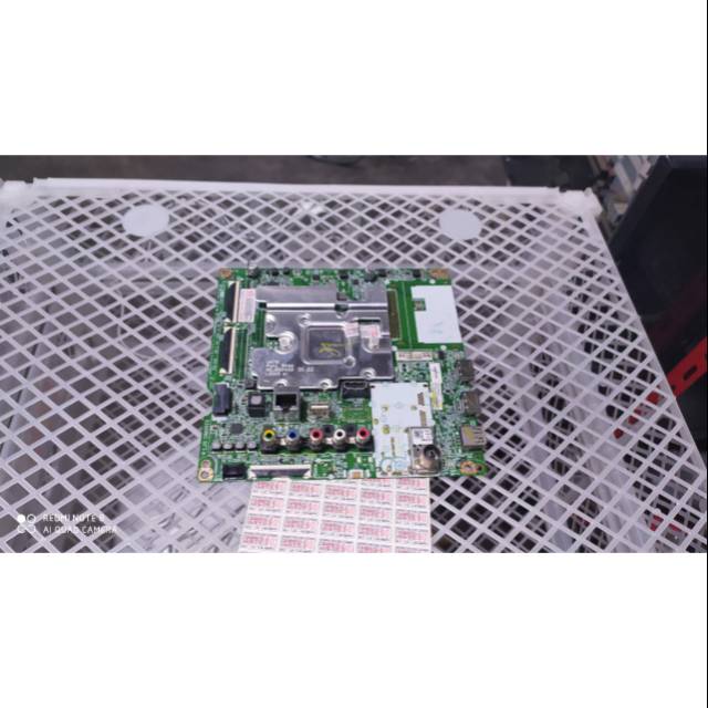 Mainboard/MB/Mobo LG 55UM7290PTD
