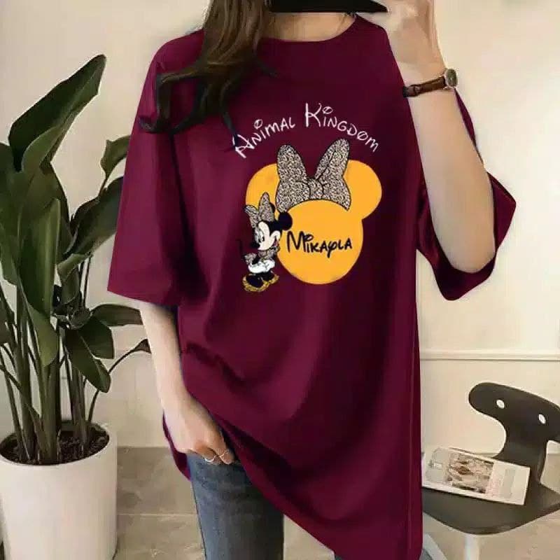 JNY.Co Oversize MIKAYLA (LD 116cm Pjg 65cm)