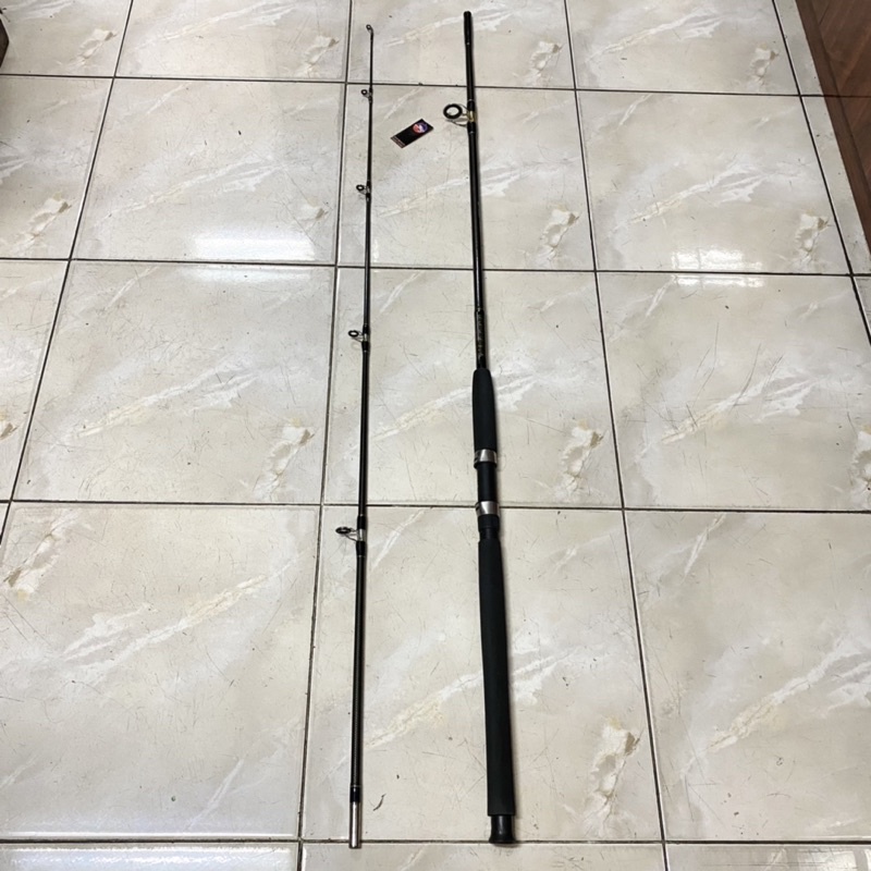 Joran Golden Fish Black Solid Power 210 240 270