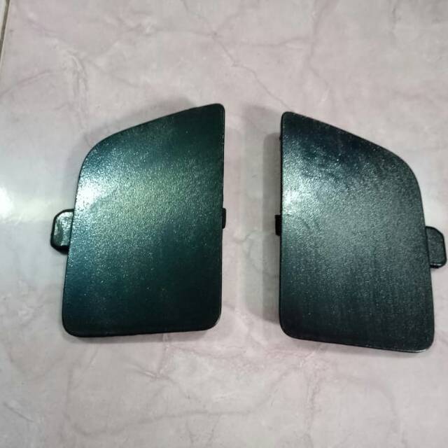 TUTUP BUMPER BEMPER TOYOTA AVANZA VVTI 2005-2011