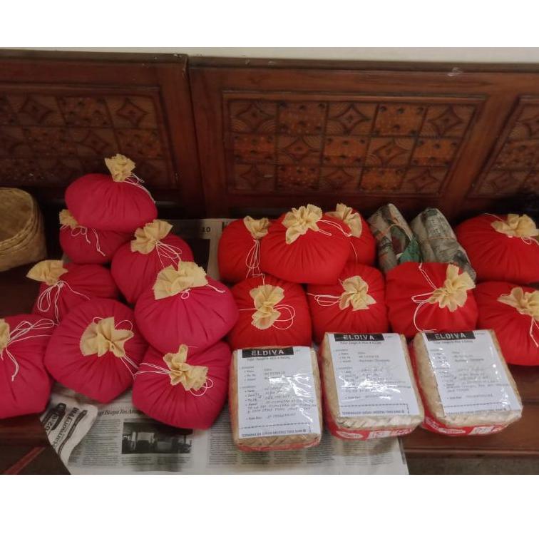 

TELUR JANGKRIK ALAM 1 kg AnZ ||Diskon