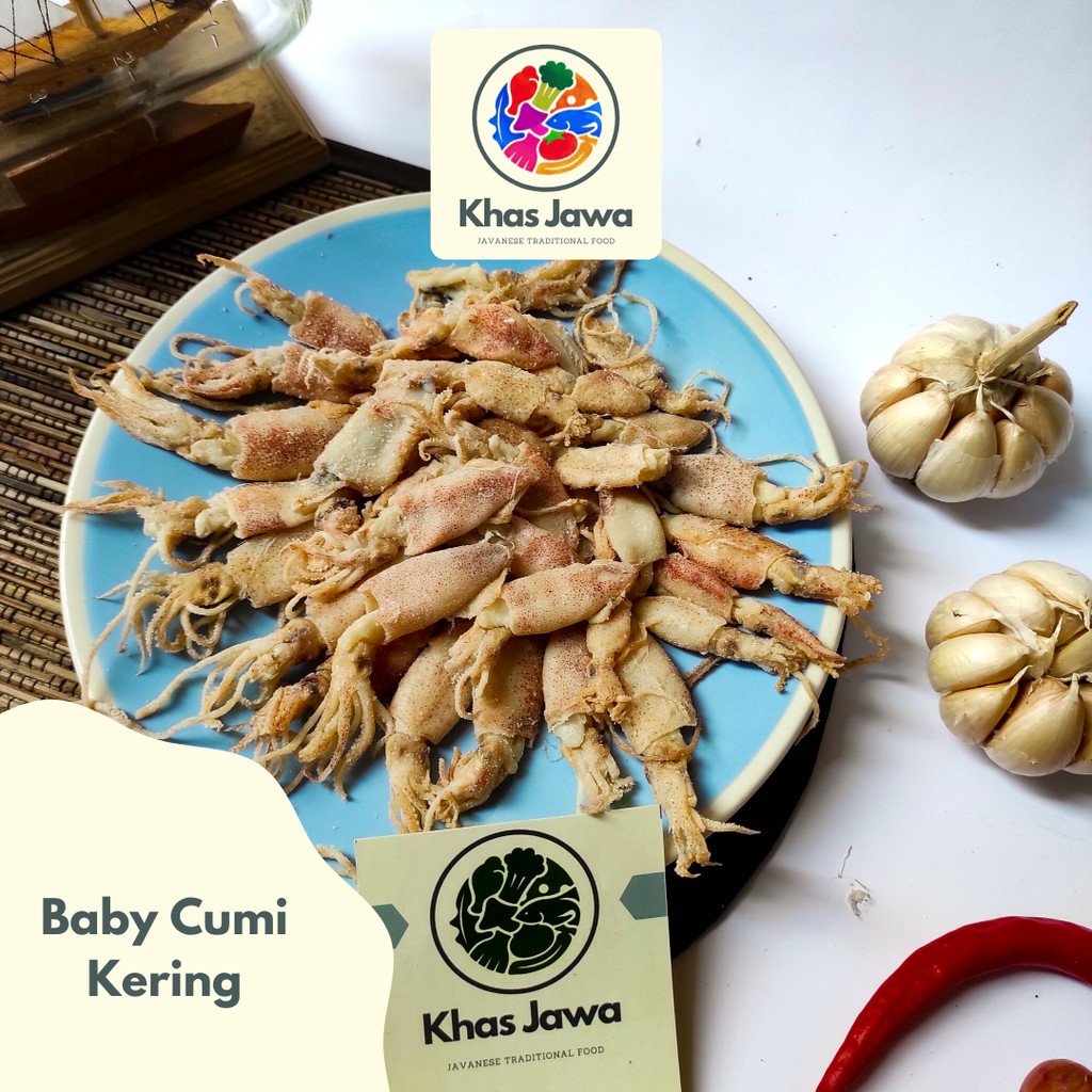 

BABY CUMI ASIN KERING PREMIUM