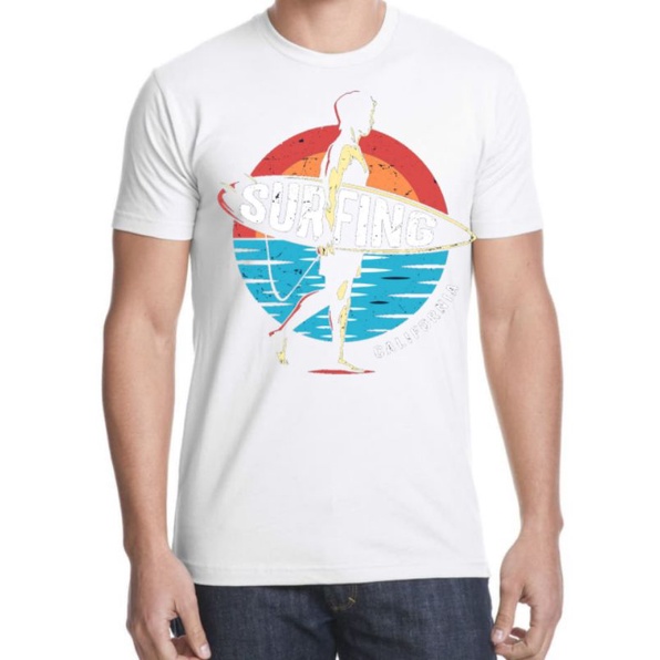 N2-KAOS SURFING KEREN