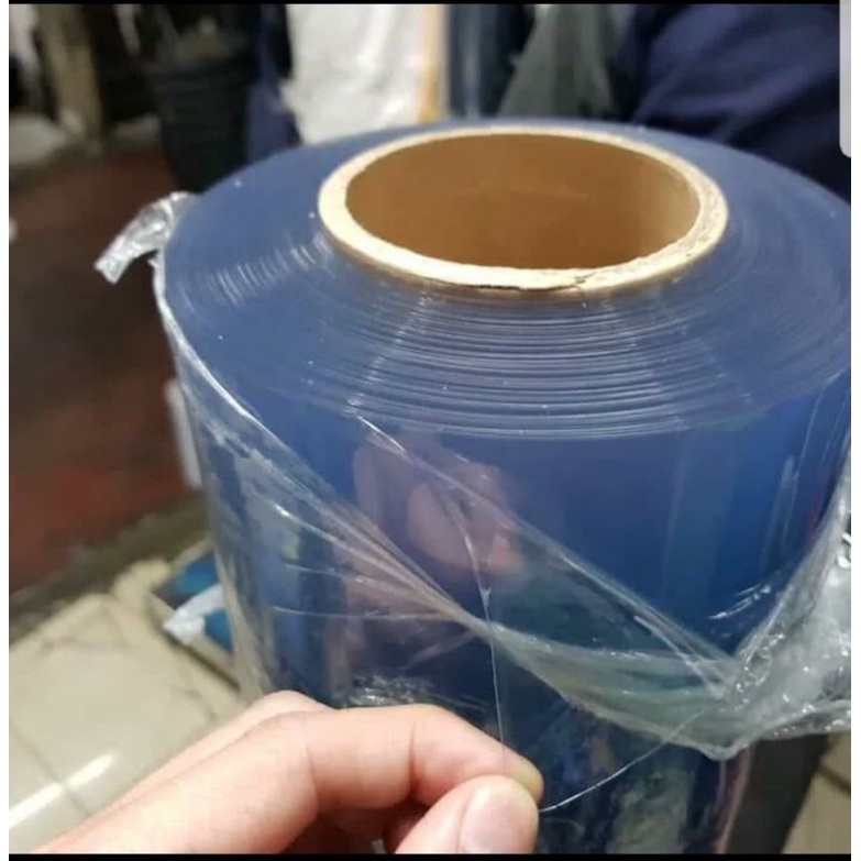 PVC Curtain Lentur 3mm