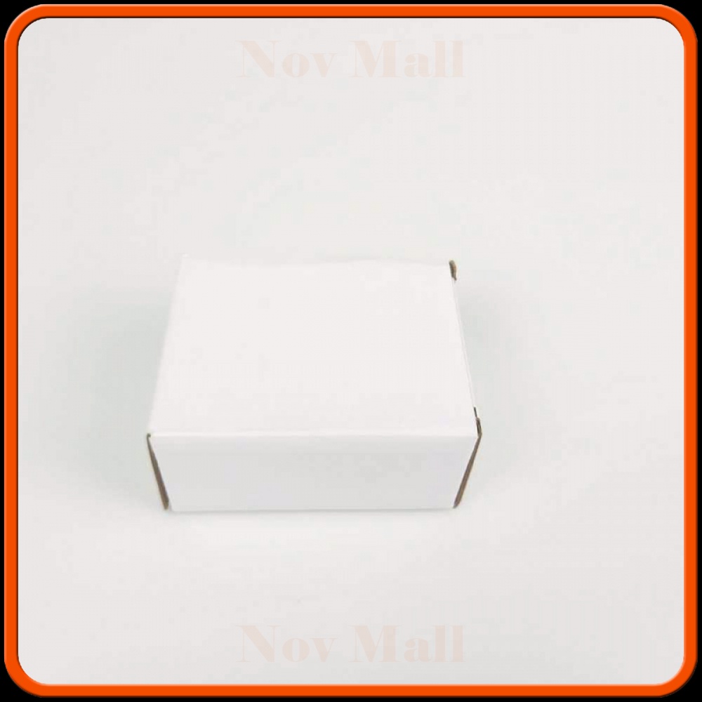 Kotak Penyimpanan Kunci Rahasia Bentuk Batu Hidden Key Box ST283
