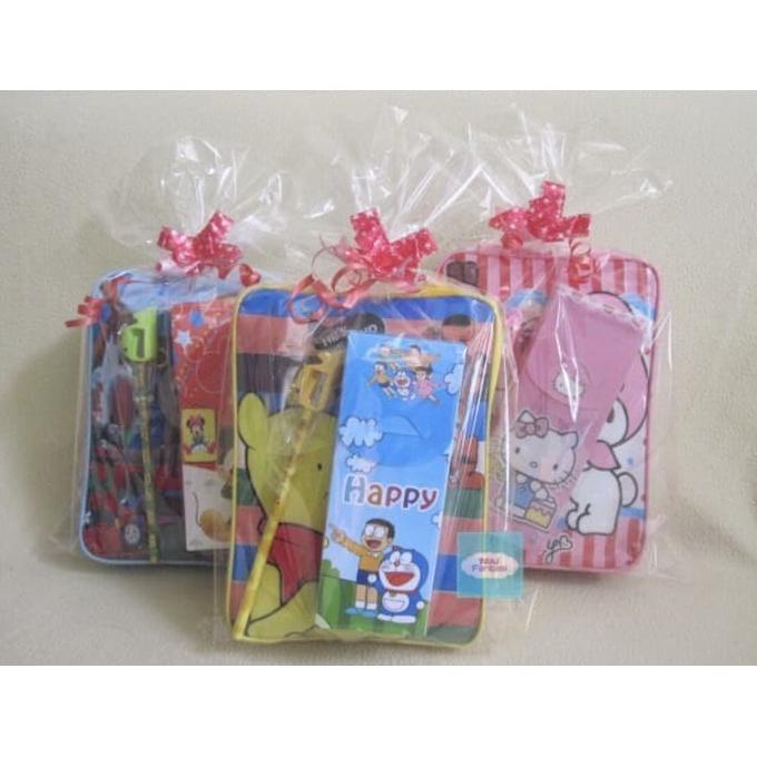 

PAKET SEKOLAH ALAT TULIS ANAK SD DAN TK MURAH