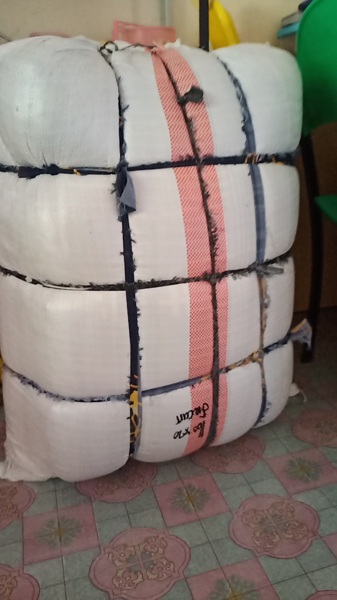 Paling Laku..!!  Kasur Inoac. No.2 (200x160) Tebal 20 Cm. Busa Eon D23. Garansi 10 Tahun.