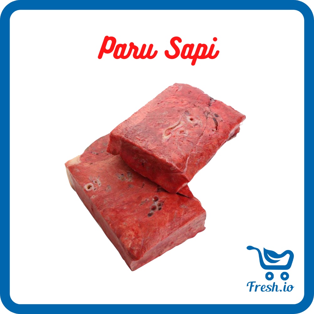 

Paru Sapi