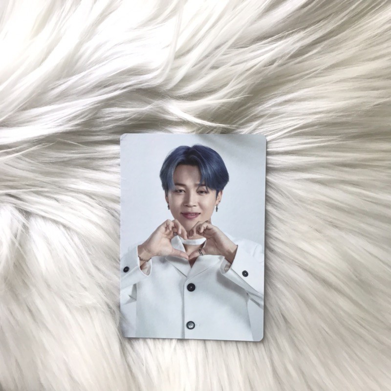 OFFICIAL MD MINI PC MOTS TOUR JIMIN 8/8