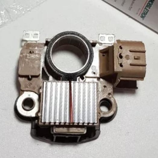 IC Alternator/ Dinamo Ampere Mazda 2