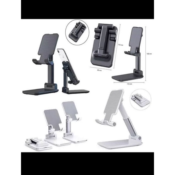 Folding Desktop Phone Stand HD38