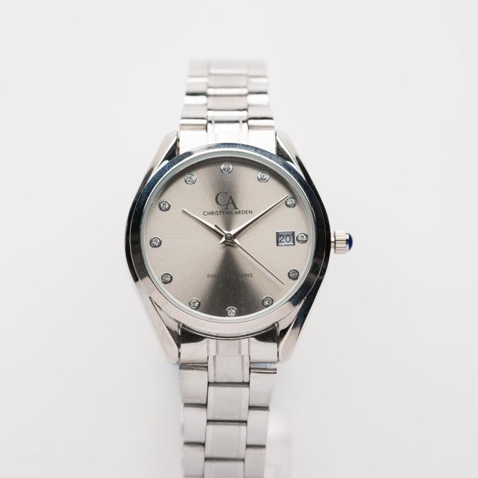 Jam Tangan Wanita Christyan Arden FOUR SEASONS WINTER (32mm)