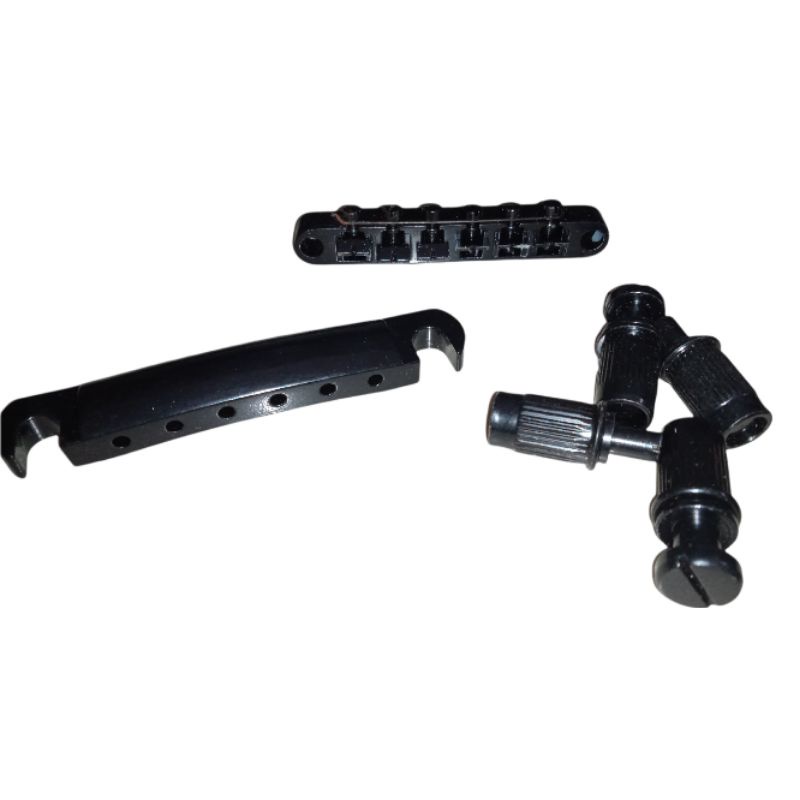 trimolo Gibson(sedel/cam gitar Gibson)//bridge senar gibson