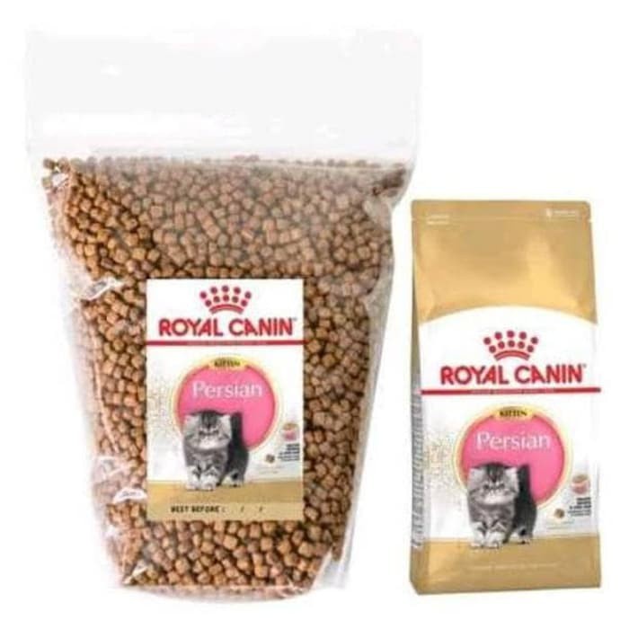 Royal Canin Kitten Persian Repack 1kg RC KItten Persian Repack 1 kg