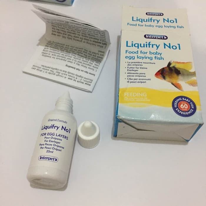 

MKH876 liquifry --makanan ikan--pakan ikan cupang