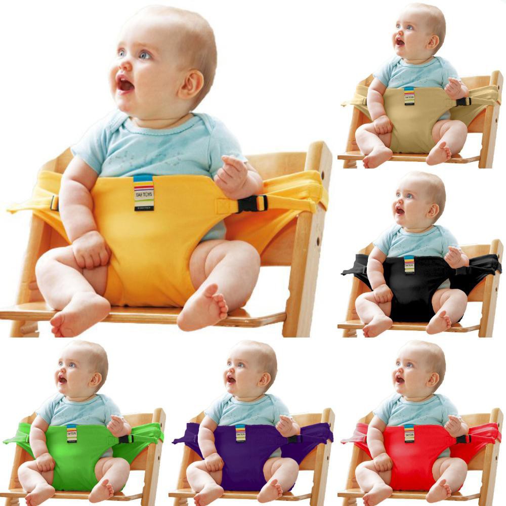 CONVENIENT CHAIR HARNESS Penyangga Tempat Duduk Baby