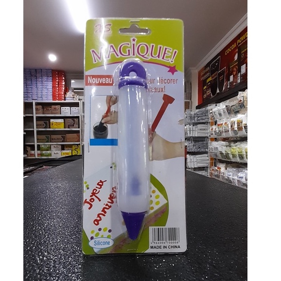 

Xs Magique Decorating Pen