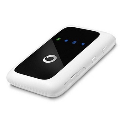 BAYAR DI TEMPAT (COD) Modem Mifi ZTE Vodafone R216Z 4G LTE Unlock 4G ALL GSM