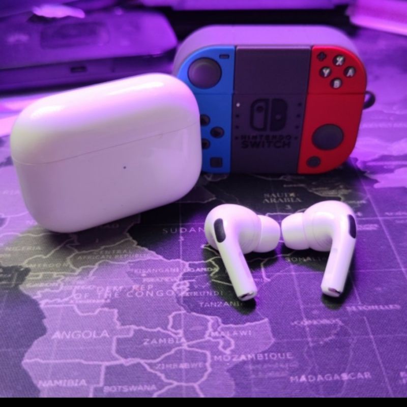 Apple AirPods Pro Original - BEKAS