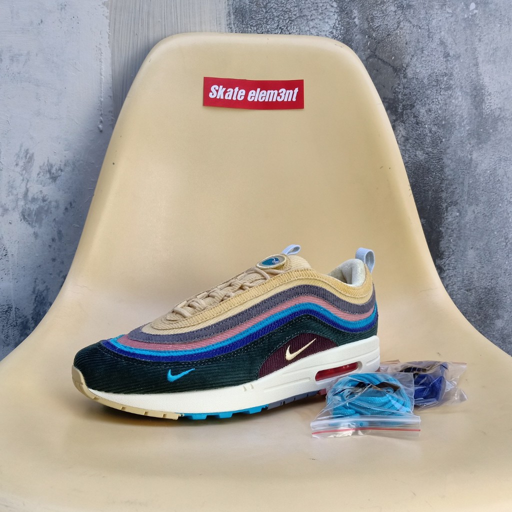 am sean wotherspoon