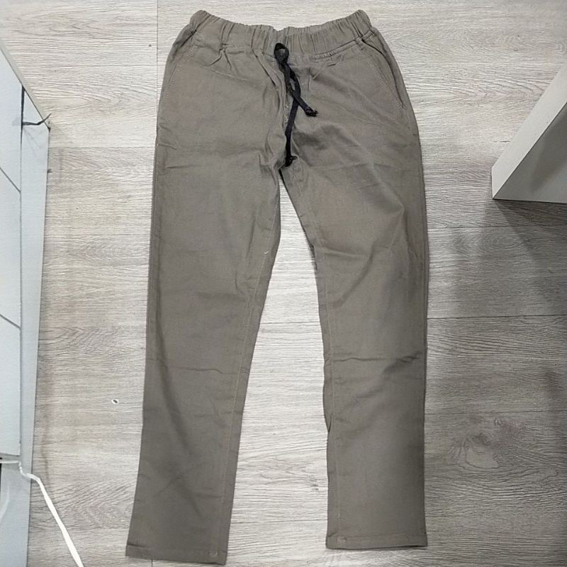 celana kapital jeans