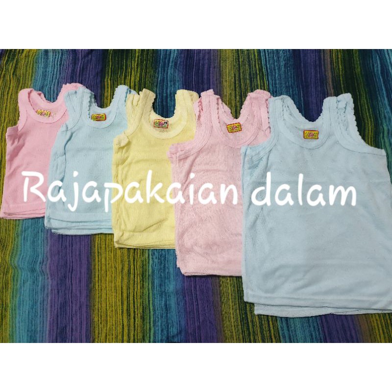 singlet diana singlet anak anak