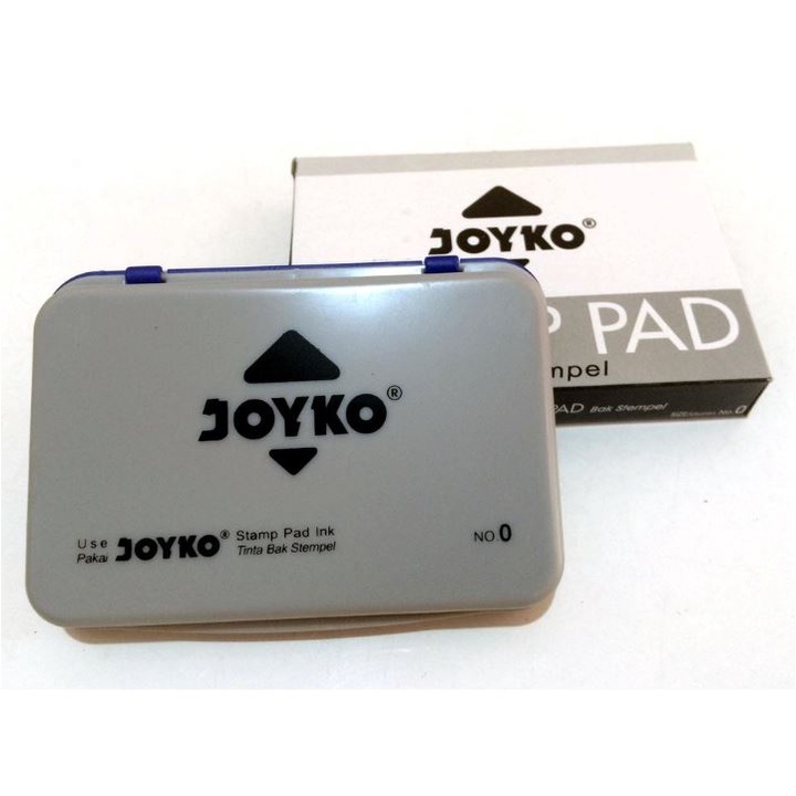 

Bak Stempel Joyko /Stampe pad Joyko