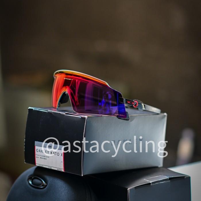 Nay | Kacamata Oakley Kato X Prizm Road Kualitas Terbaik