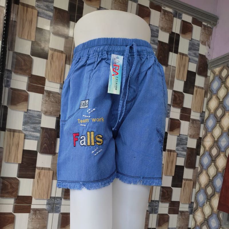 CELAN HOT Pants JEANS PEREMPUAN / HOT Pants jeans WANITA