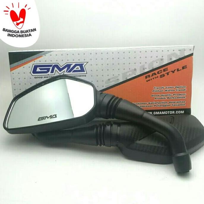 Spion Nmax Aerox 155 Model Pulsar Universal Yamaha GMA / Spion Pulsar