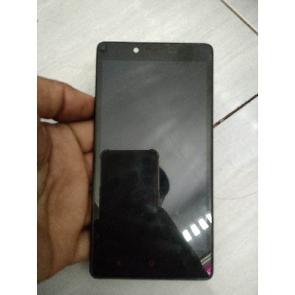 lcd original Xiaomi redmi note 2