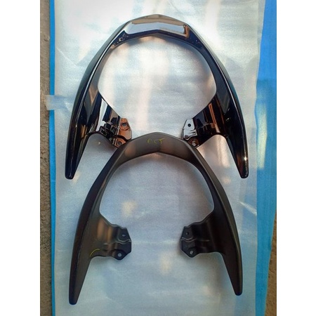 Behel Yamaha Gear 125 Original Behel Begel Pegangan belakang jok Yamaha gear 125 Asli Ori