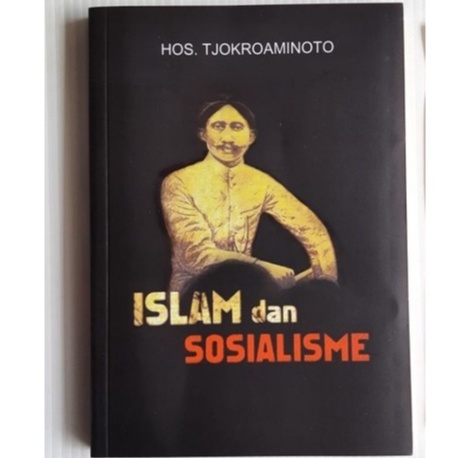 Islam dan Sosialisme - HOS. Tjokroaminoto - NR
