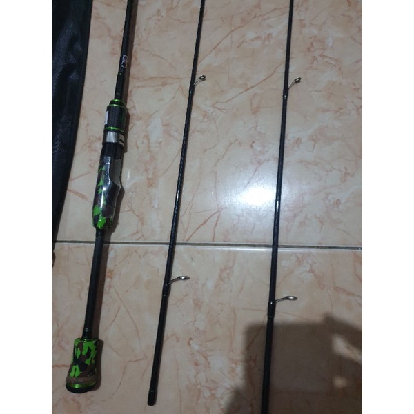 Joran UL Jakkaru Zummi 682