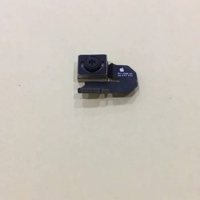 CAMERA KAMERA BELAKANG IPHONE 6+ 6 PLUS BIG BELAKANG