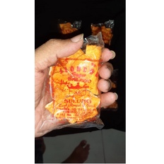 Camilan Slondok balado AR Sulung | Enak Gurih Renyah 1 Pack isi 20 pcs