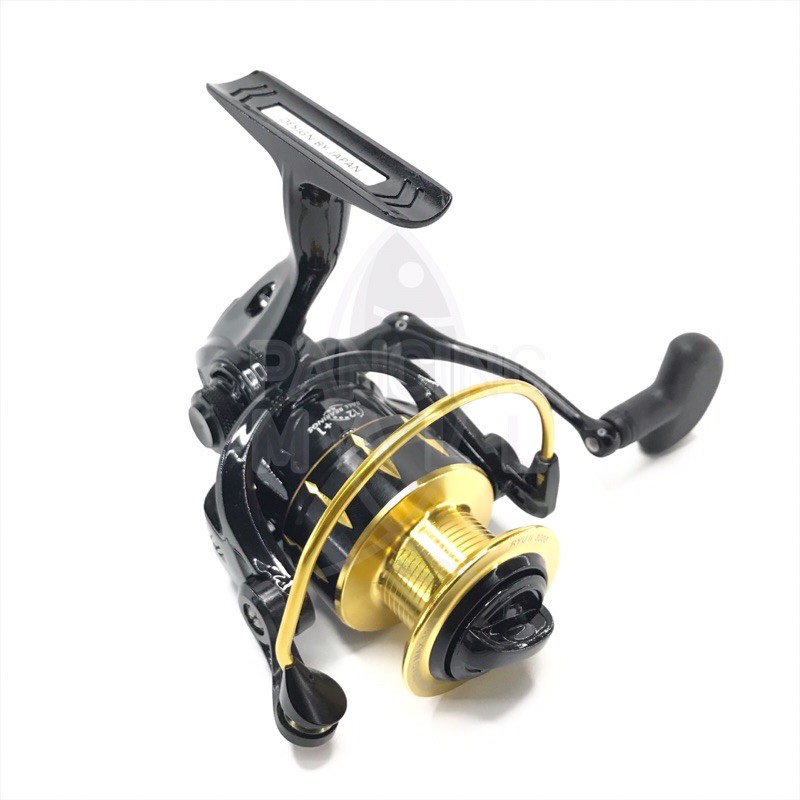 Reel Spinning Fugu Ryu II / Ryu 2 Original 800 1000 2000 3000 4000 6000