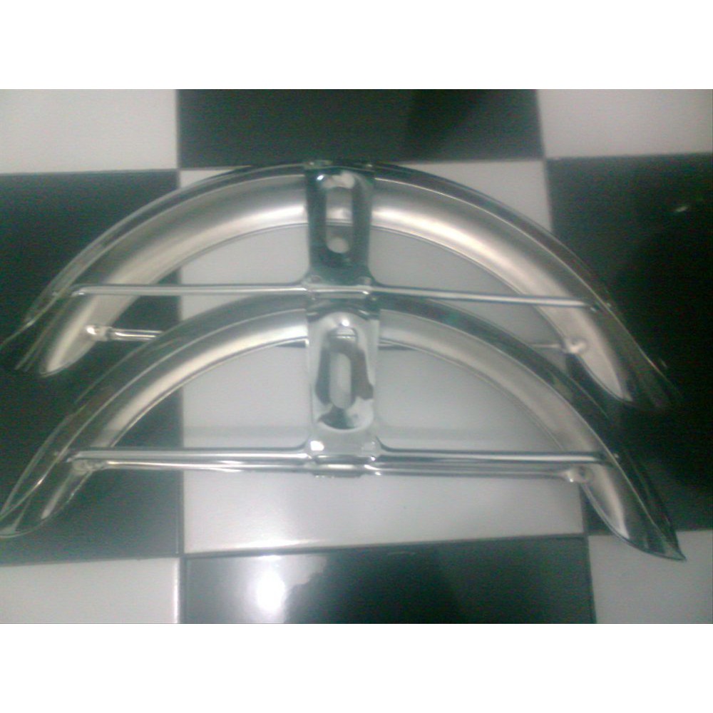 BARU Slebor Depan Honda CB S90 Astra Benly