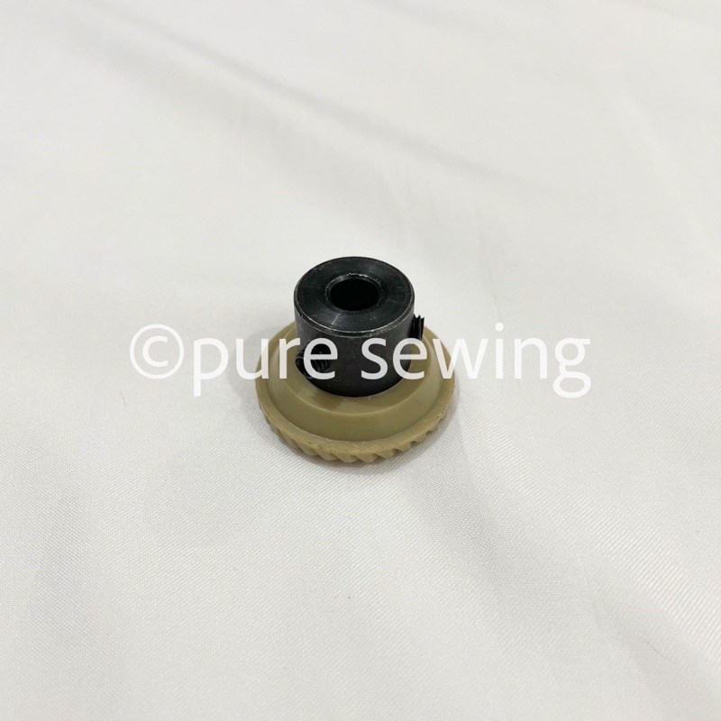 Gear / Gigi Mesin Jahit Zig Zag Janome / Yanome