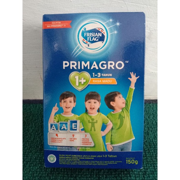 FF primagro 1+ 150gr madu