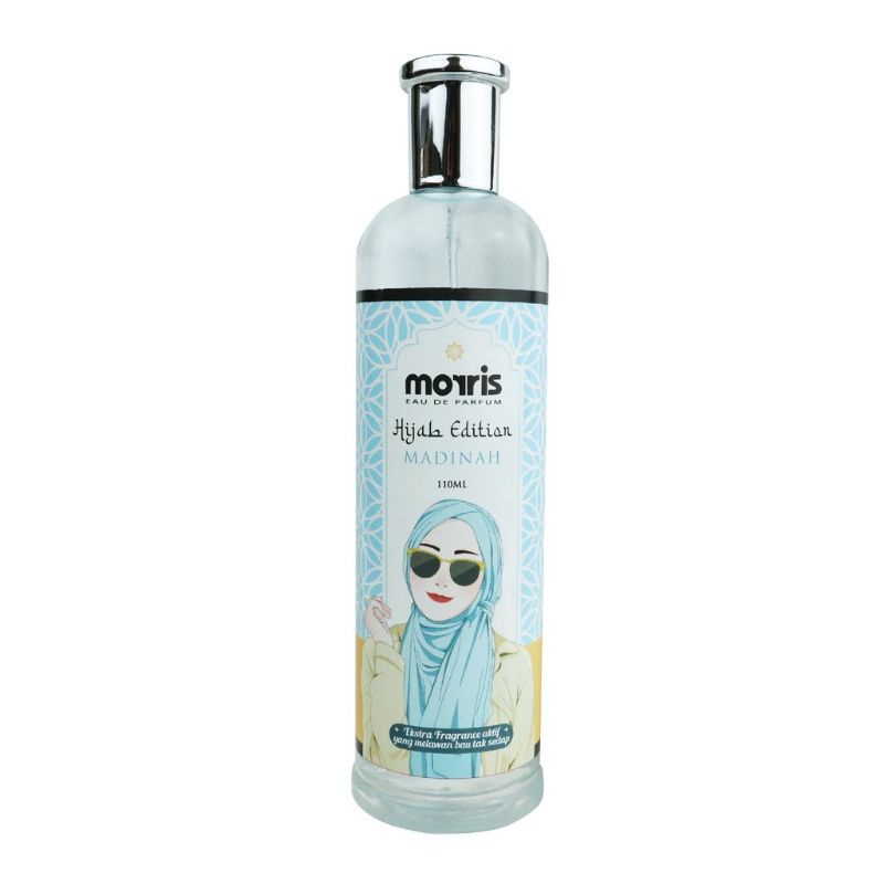 morris hijab edition 110ml