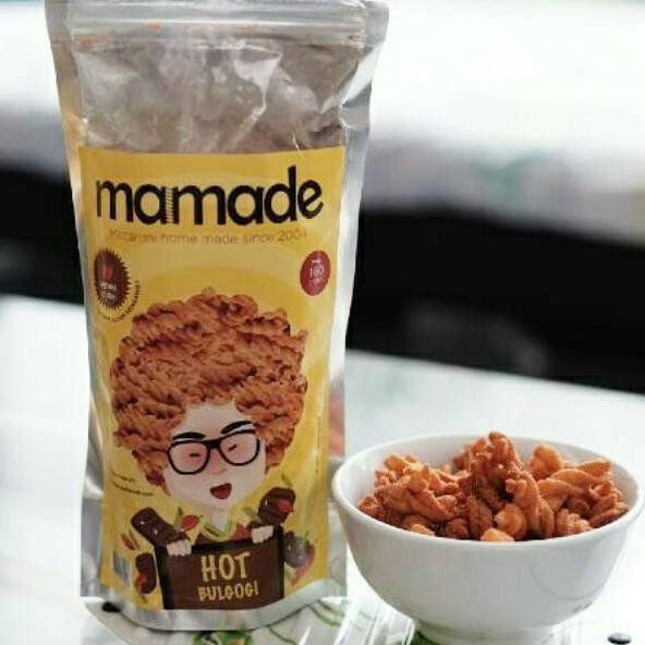 

Terkini WCCPY Mamade Macaroni (150 gram) 74 Paling Popular