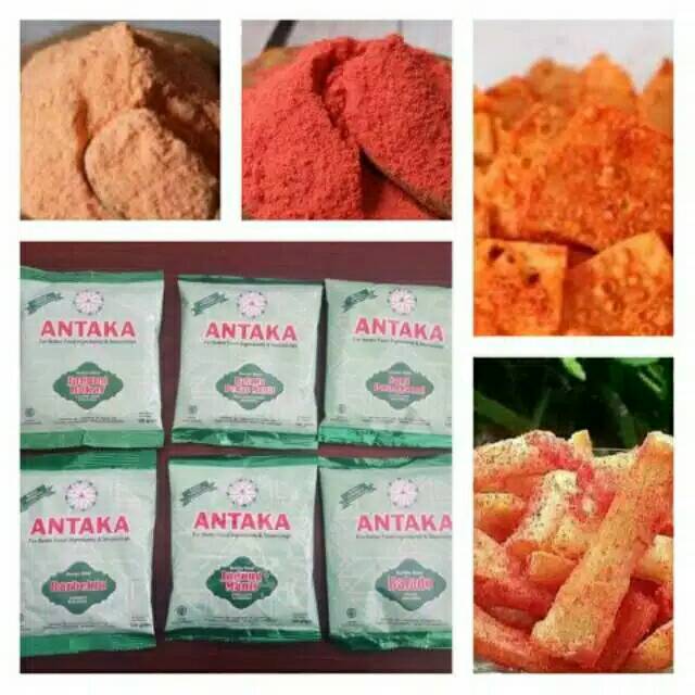 

ANTAKA BUMBU TABUR Halal Seasoning Serbaguna 100 Gram