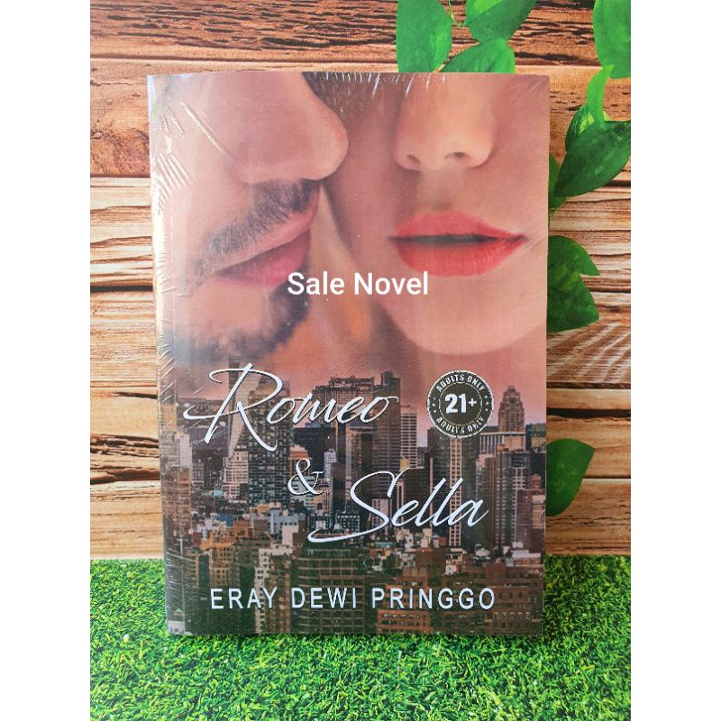 Romeo & Sella by Eray Dewi Pringgo