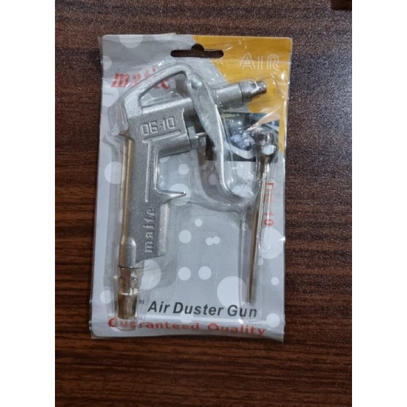 AIR DUSTER MATIE BESAR OBRAL STOK LAMA / TEMBAKAN ANGIN KOMPRESOR