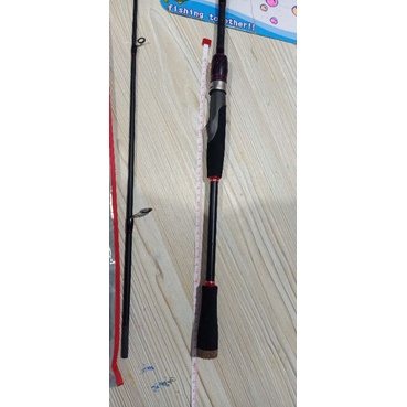 Joran Daido Athena Solid Carbon 20 lb Japan style