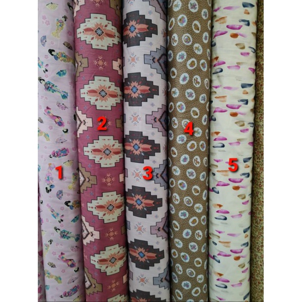 NEW~KAIN KATUN JAPAN DESIGN/JAPAN TOKAI SENKO KK